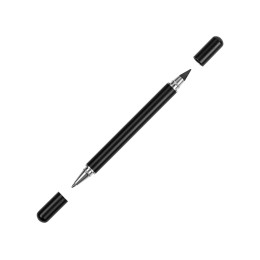 Металлическая ручка и вечный карандаш "Van Gogh", черный