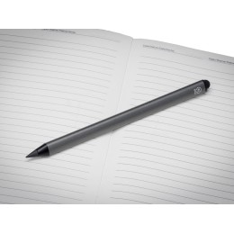 Вечный карандаш "Picasso 2 Eco" со стилусом, темно-серый