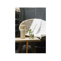 Originalhome органическая свеча - средняя - Бежевый