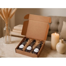 Набор парфюма для дома "Trinity"