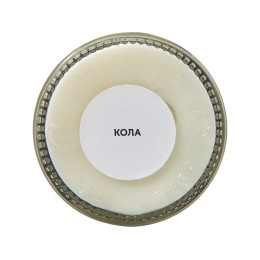 Набор свечей в баночках "The Comfort Keeper"