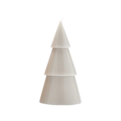 Orginal Home рождественская елочная свеча матча - L - Светло-серый