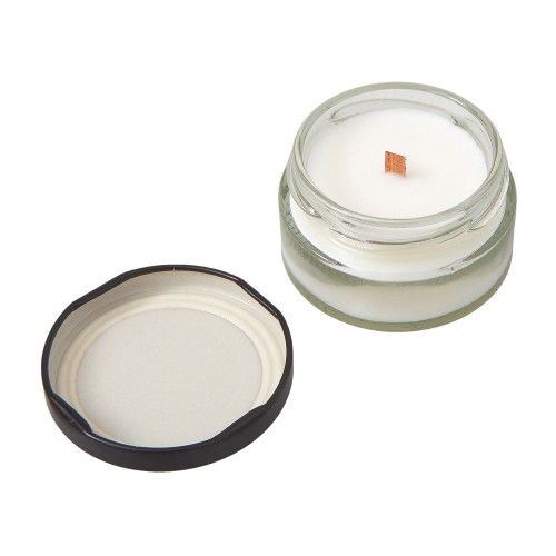 Набор свечей в баночках "The Comfort Keeper"