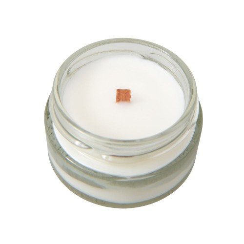 Набор свечей в баночках "The Comfort Keeper"