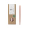 Originalhome столовая свеча, набор 10 шт. - Light pink