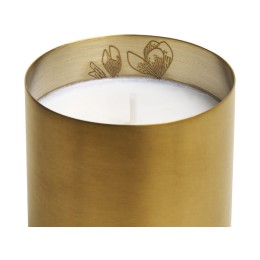 Ароматическая свеча Wellmark «Quiet Rebellion» - Золотой