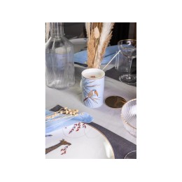 Свеча Valerie Concept СNDL 3 TRO