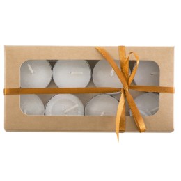 Чайные свечи с предсказаниями «Surprise», парафин