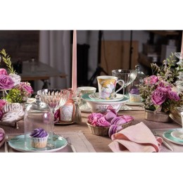 Свеча Valerie Concept СNDL 2 PINK