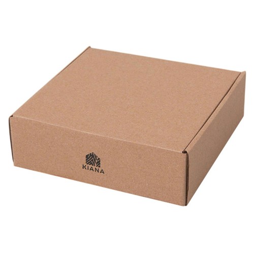 Набор свечей с гранями "Vela", темно-серый, белый