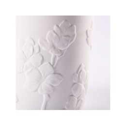 Свеча Valerie Concept CNDL FLV, белый