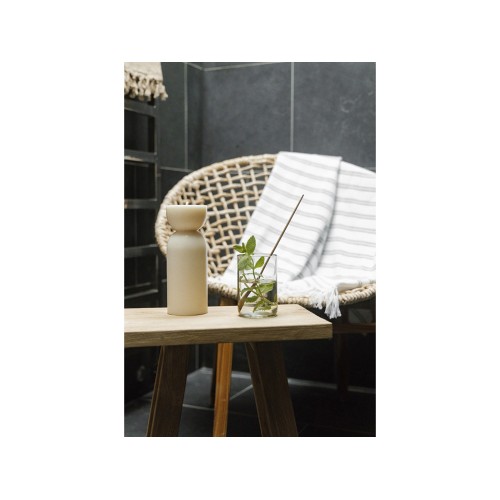 Originalhome органическая свеча - средняя - Зеленый яркий