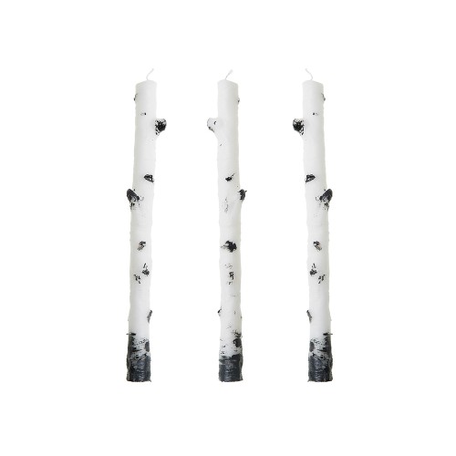 Набор свечей "Betulla"