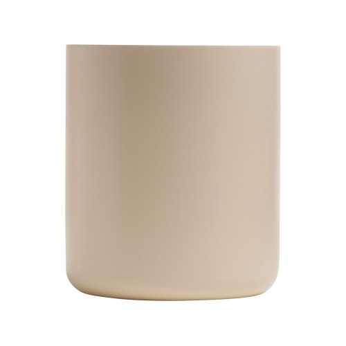 Ароматическая свеча Wellmark "Echoes of Kindness"- Ecru бежевый