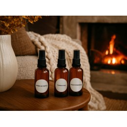 Набор парфюма для дома "Trinity"