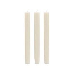 Originalhome столовая свеча, набор 10 шт. - Белый