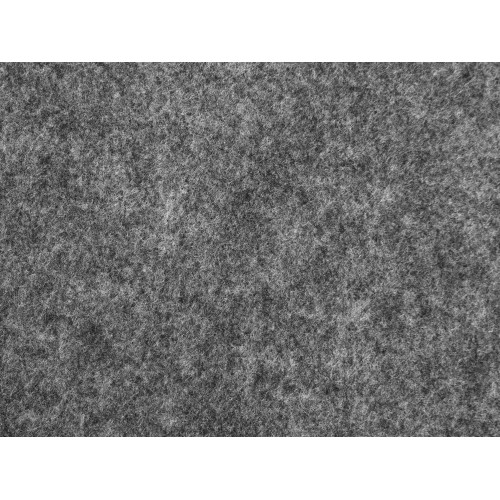 Органайзер для электроники и проводов "Felt" из RPET-фетра, серый