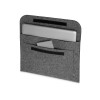 Чехол Felt для планшета 14'' из RPET- фетра, серый
