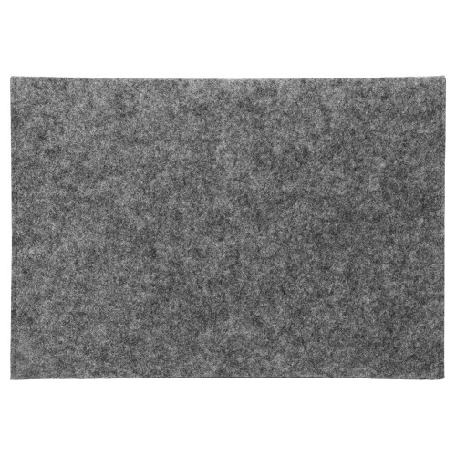 Чехол Felt для планшета 14'' из RPET- фетра, серый