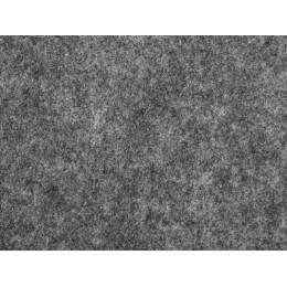 Сумка для шопинга Felt из RPET-фетра, серый