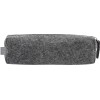 Пенал "Felt" из RPET-фетра, серый
