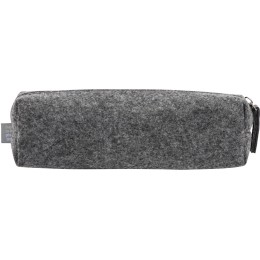 Пенал "Felt" из RPET-фетра, серый