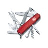 Нож перочинный VICTORINOX Mountaineer, 91 мм, 18 функций, красный