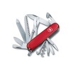 Нож перочинный VICTORINOX Ranger, 91 мм, 21 функция, красный