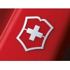 Нож перочинный VICTORINOX Spartan, 91 мм, 12 функций, красный