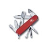 Нож перочинный VICTORINOX Super Tinker, 91 мм, 14 функций, красный
