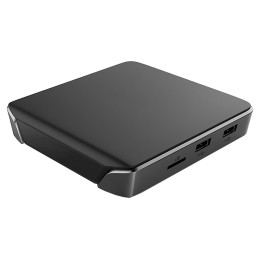 Медиаплеер HIPER MEDIA ATV 4K