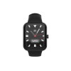 Умные часы HIPER IoT Watch QR, черный (Р)