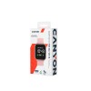 Смарт-часы со встроенным плеером Canyon SaltSW-78, розовый