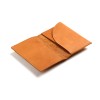 Обложка для паспорта Руга, оранжевый