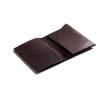 Обложка для паспорта Руга, коричневый