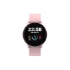 Умные часы CANYON Lollypop SW-63, IP 68, BT 5.0, сенсорный дисплей 1.3, розовый (Р)