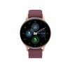 Смарт-часы Canyon SW-68 “ Badian”, IP68, темно-красный (Р)