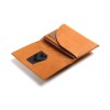 Обложка для паспорта Руга, оранжевый