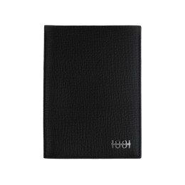 Обложка для паспорта Irving Black. Cerruti 1881