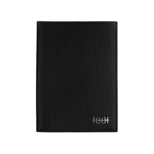 Обложка для паспорта Irving Black. Cerruti 1881