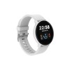 Умные часы CANYON Lollypop SW-63, IP 68, BT 5.0, сенсорный дисплей 1.3, белый