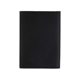 Обложка для паспорта Irving Black. Cerruti 1881