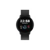 Умные часы CANYON Lollypop SW-63, IP 68, BT 5.0, сенсорный дисплей 1.3, черный (Р)