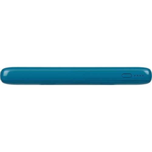Внешний аккумулятор "Reserve Pro", 10 000 mah, индиго