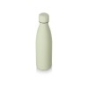 Термобутылка Актив Soft Touch, 500мл, оливковый