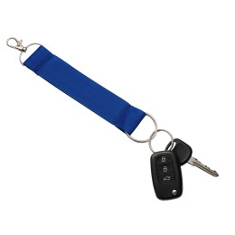 Ремувка с кольцом "Vida", 3,2 см, синий