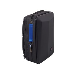 Ремувка с кольцом "Vida", 3,2 см, синий