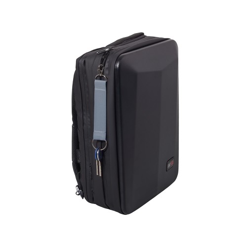 Ремувка с кольцом "Vida", 3,2 см, серый