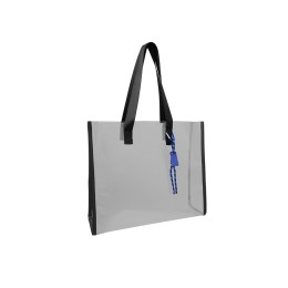 Брелок-веревочка на карабине "Trinket", синий