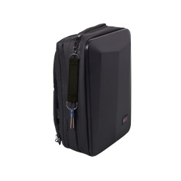 Ремувка с кольцом "Vida", 3,2 см, черный